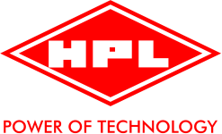 HPL Electric & Power Ltd